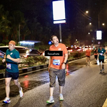 Runner Photo 7664306
