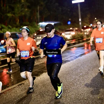 Runner Photo 7664310