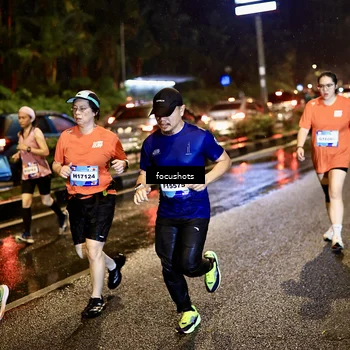Runner Photo 7664313