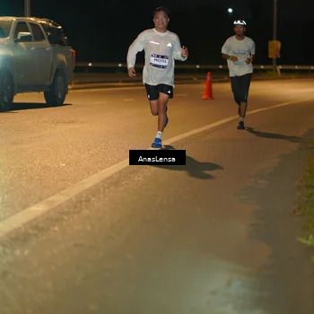 Runner Photo 7664317