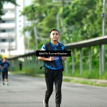 Runner Photo 7664324