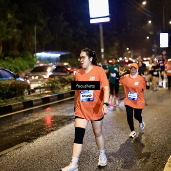 Runner Photo 7664330