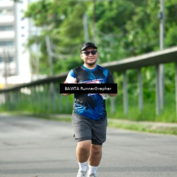 Runner Photo 7664334