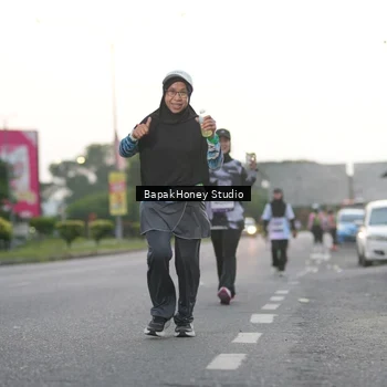 Runner Photo 7664339