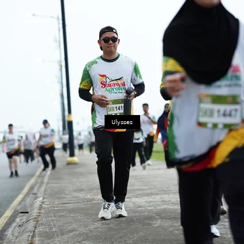 Runner Photo 7664351
