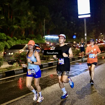 Runner Photo 7664355
