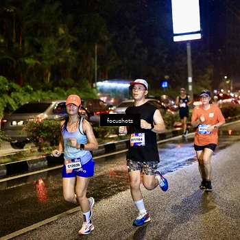 Runner Photo 7664361