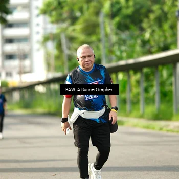 Runner Photo 7664364