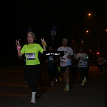 Runner Photo 7664365