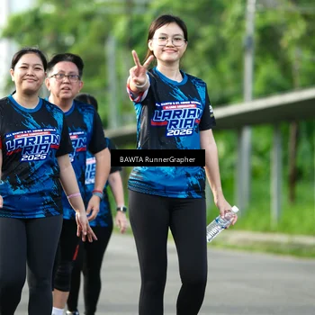 Runner Photo 7664370
