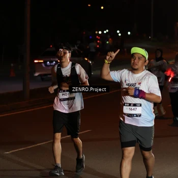 Runner Photo 7664374