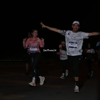 Runner Photo 7664386