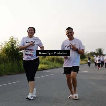 Runner Photo 7664396