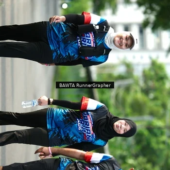 Runner Photo 7664397