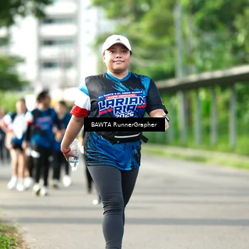Runner Photo 7664399