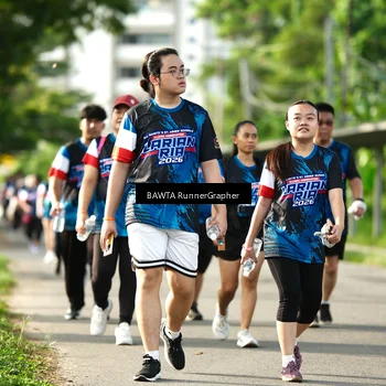 Runner Photo 7664400
