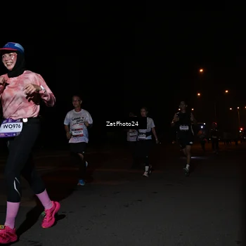 Runner Photo 7664405