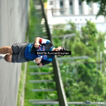 Runner Photo 7664407