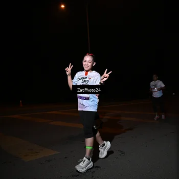 Runner Photo 7664415
