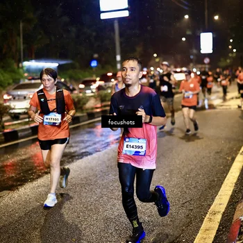 Runner Photo 7664419