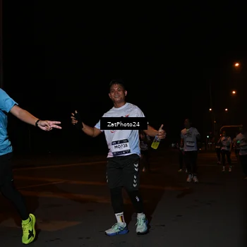 Runner Photo 7664424