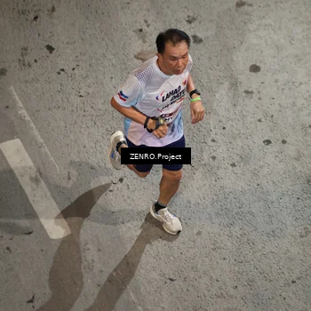 Runner Photo 7664427