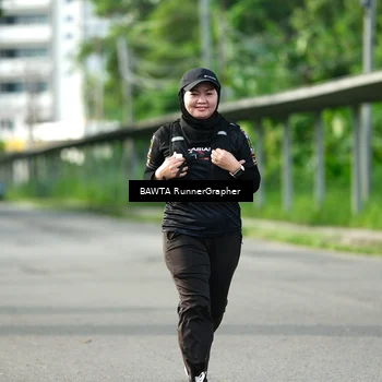 Runner Photo 7664430