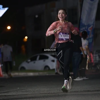 Runner Photo 7664441