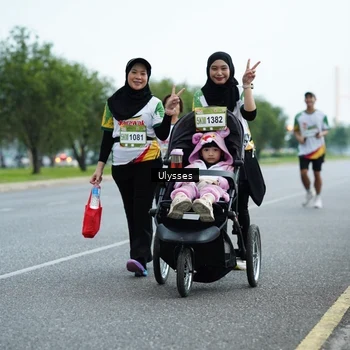 Runner Photo 7664442