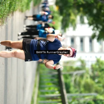 Runner Photo 7664444
