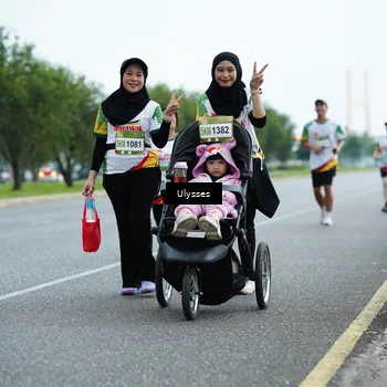Runner Photo 7664445