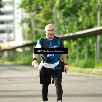 Runner Photo 7664448