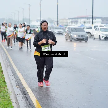 Runner Photo 7664449