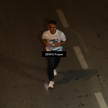 Runner Photo 7664451