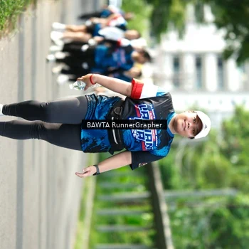 Runner Photo 7664452
