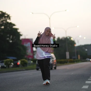 Runner Photo 7664460