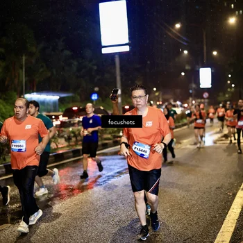 Runner Photo 7664461