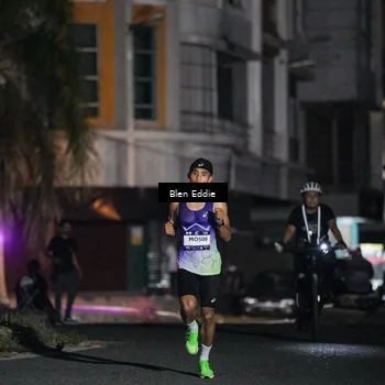 Runner Photo 7664462