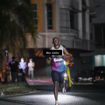 Runner Photo 7664465