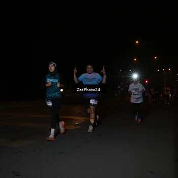 Runner Photo 7664466