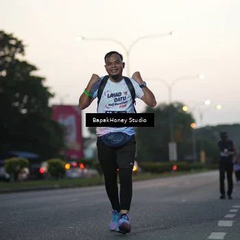 Runner Photo 7664470