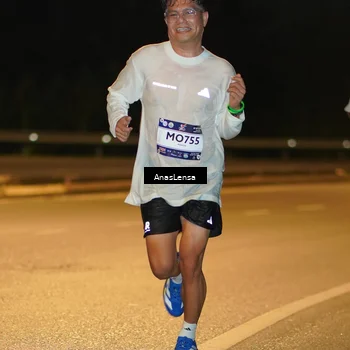 Runner Photo 7664475
