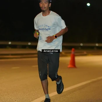 Runner Photo 7664489