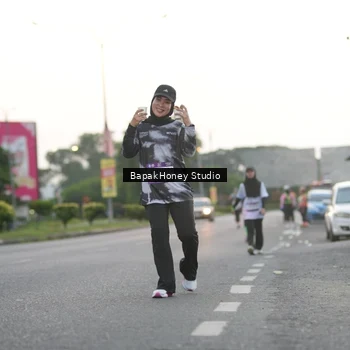 Runner Photo 7664494