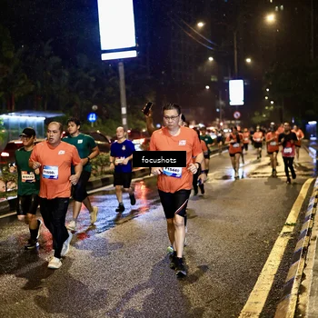 Runner Photo 7664497