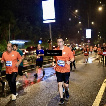Runner Photo 7664502