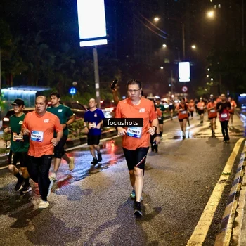 Runner Photo 7664503