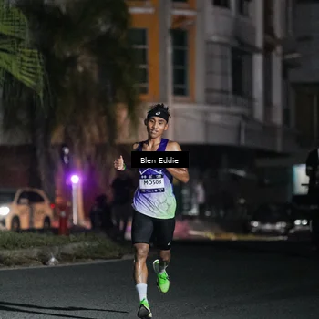 Runner Photo 7664505