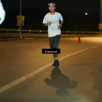 Runner Photo 7664507