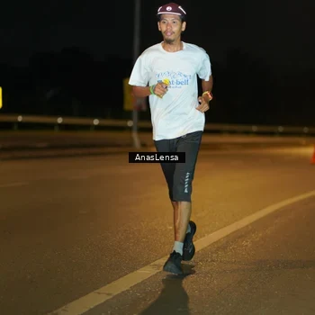 Runner Photo 7664521